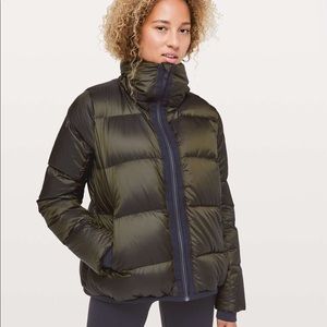 Lululemon Cloudscape Jacket